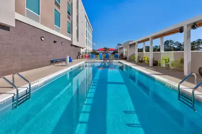 Image de Explore, Stay, Relax! 3 Relaxing Units w/ Kitchen! Close to Wrightsville Beach!