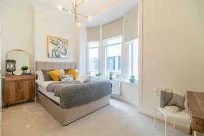 Image de Blythswood Apartment 1