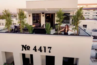 Image de Entertainment District Penthouse; Free Early/Late Check in/out   4417OldTown. com <br>Be the envy of Old Town!