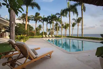 Image de La Fabulosa in Casa de Campo by Personal Villas - A Serene Ocean View