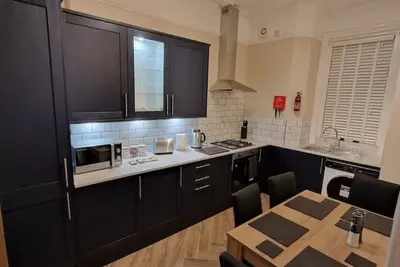 Image de Luxury Apartment