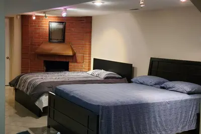 Image de Urban Love Nest