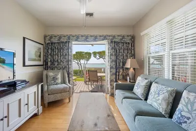 Image de Ocean-View 2br\/1. 5ba Bungalow 5043: Village at Hawks Cay Villas