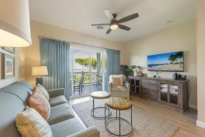 Image de Ocean-View 2br\/2ba Conch Villa 5047: Village at Hawks Cay Villas