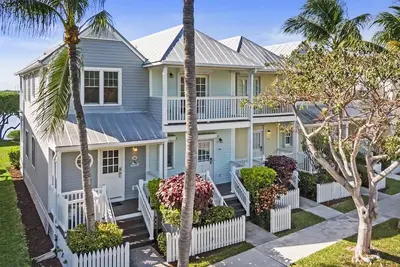 Image de Ocean-View 2br\/2ba Conch Villa 5066: Village at Hawks Cay Villas