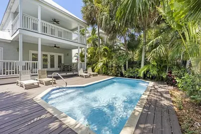 Image de Private Pool Home: 3br\/3ba Sanctuary Village Villa 7219