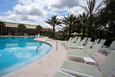 Image de Charming 3Bd Game Room near Disney @Festival 745