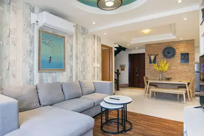 Image de Splendid Skyluxe Penthouse