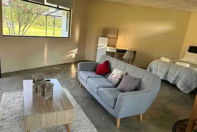 Image de Fundo del abuelo - Profitez de la nature dans un joli appartement