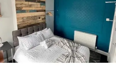 Image de Large 6 bedroom house in Smethwick