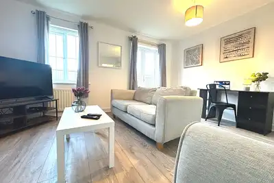 Image de Alma House - The ideal location for Hartlepool