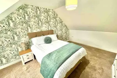 Image de Rosebank Apartment - Wonderful spacious apartment in Stockton