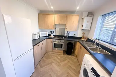 Image de Witton House - Perfect for both business & leisure