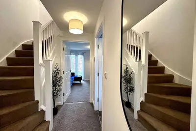 Image de Dale House - A homely place to stay when visiting the North East.