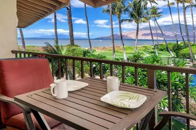 Image de Wbh D225 Aloha Ola – Ocean and Pool View