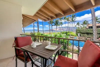 Image de Wbh D225 Aloha Ola2 – Relax in Oceanfront Paradise