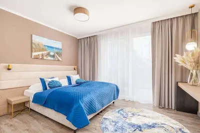 Image de Bel Mare E421 | Bright Studio | Parking
