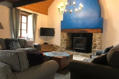 Image de La Ferme @ Le Rhun Gîtes
