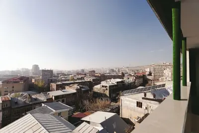 Image de 1br/Downtown Serenity/Cityscape Bliss