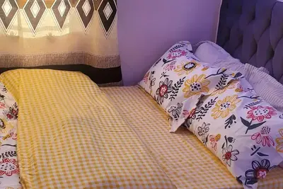 Image de cozy haven apt