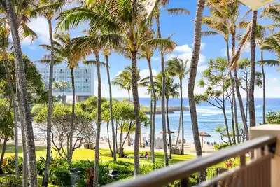 Image de Villa 313: Penthouse Level Ocean View Turtle Bay