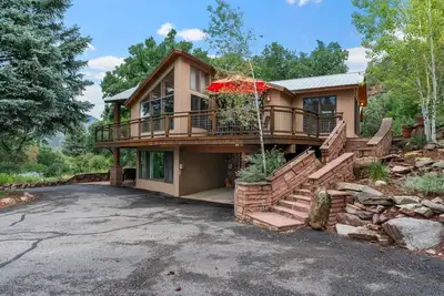 Image de Animas Valley Retreat, Hot Tub, A/C, Privacy!