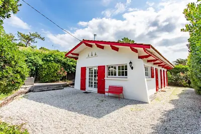 Image de Villa Valentina - Centre Cap Ferret