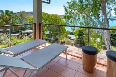 Image de Compass Point 6, Compass Point 6 on Hamilton Island