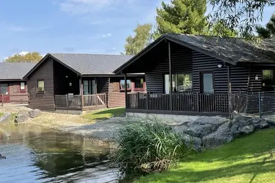 Image de Walkers Lodge 41\n
