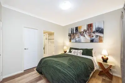 Image de Cosy view in the heart of Joondalup
