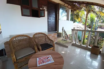 Image de Monsoon Partial Seaview Room: 101