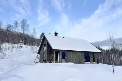 Image de Nice cabin at Norefjell skicenter