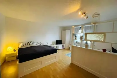 Image de Apartment \"Am Wusterwitzer See\"