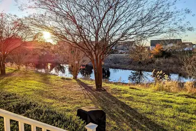 Image de Dog-Friendly 3br Bear Trap Dunes Golf Villa – Steps to Beach Shuttle Stop