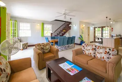 Chindwin by Bsl Rentals