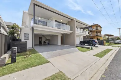 Image de Sunnyside -15b Baldwin St Swr