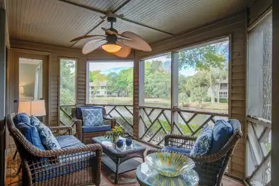 Image de Kiawah Exclusives | 4847 Turtle Cove Lagoon View