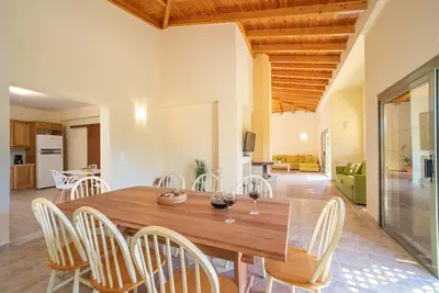Image de Aroma Kefalonias Villa