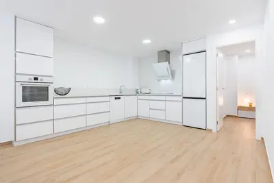 Image de Apartamento Céntrico Sunrise Chaparieta