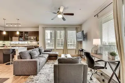 Image de 25% Off 2bd Pool Cityline Dr. Richardson Rd021\n