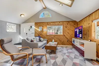 Image de Bear Creek Retreat! Private Bbq Ac Best Location