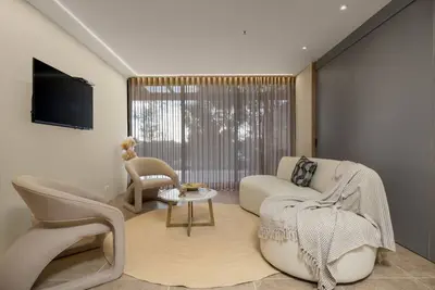Image de Luxury Apt in Alto Palmas with private Bathtub