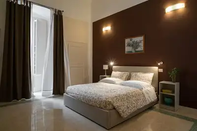 Image de Corte Nicolaiana con Balcone by Wonderful Italy