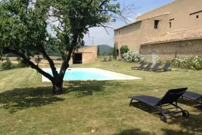 Image de La Maison Vigneronne