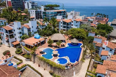 Image de Brand New! Fantastic Getaway! Selva Romantica!