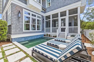Image de Book Your Summer Getaway Now! Private Pool! 6 Adult Bikes! 4-Passenger Golf Cart!