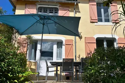 Image de Villa coquette à Locquirec