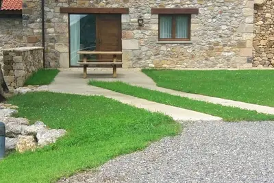 Image de Apartamentos Rurales 'casa la Piedra', El Fresnu