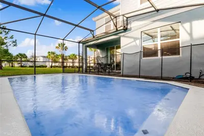 Image de 5 Bed Bliss at Solterra by Shine Villas