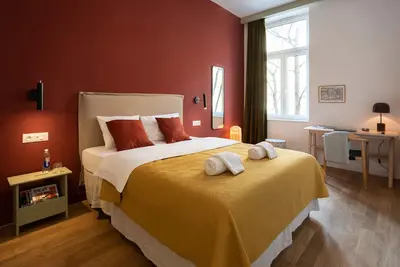 Image de Flok Design 2bdr Apartment- Botanical Garden